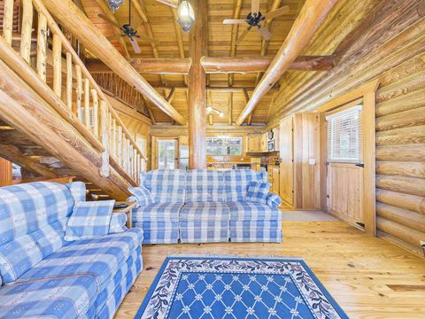 Tiny photo for 2230 Black Oak Road, Keaton Beach, FL 32348 (MLS # 399238)