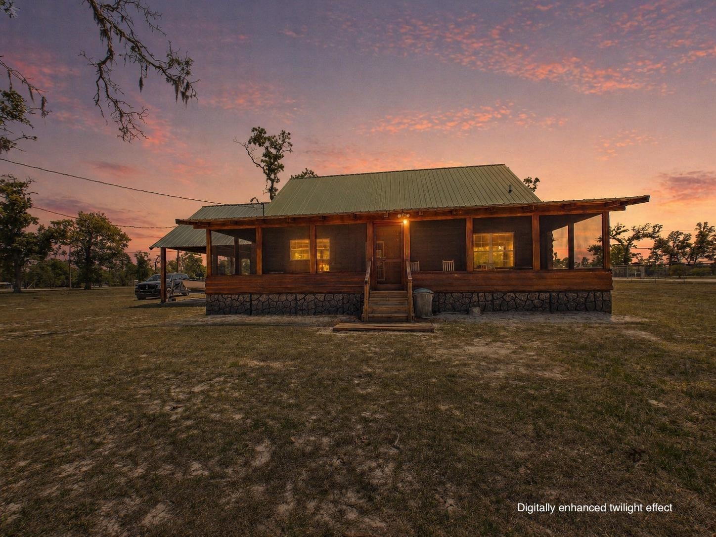2230 Black Oak Road