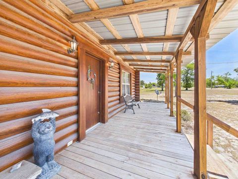 Tiny photo for 2230 Black Oak Road, Keaton Beach, FL 32348 (MLS # 399238)