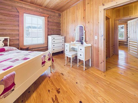 Tiny photo for 2230 Black Oak Road, Keaton Beach, FL 32348 (MLS # 399238)