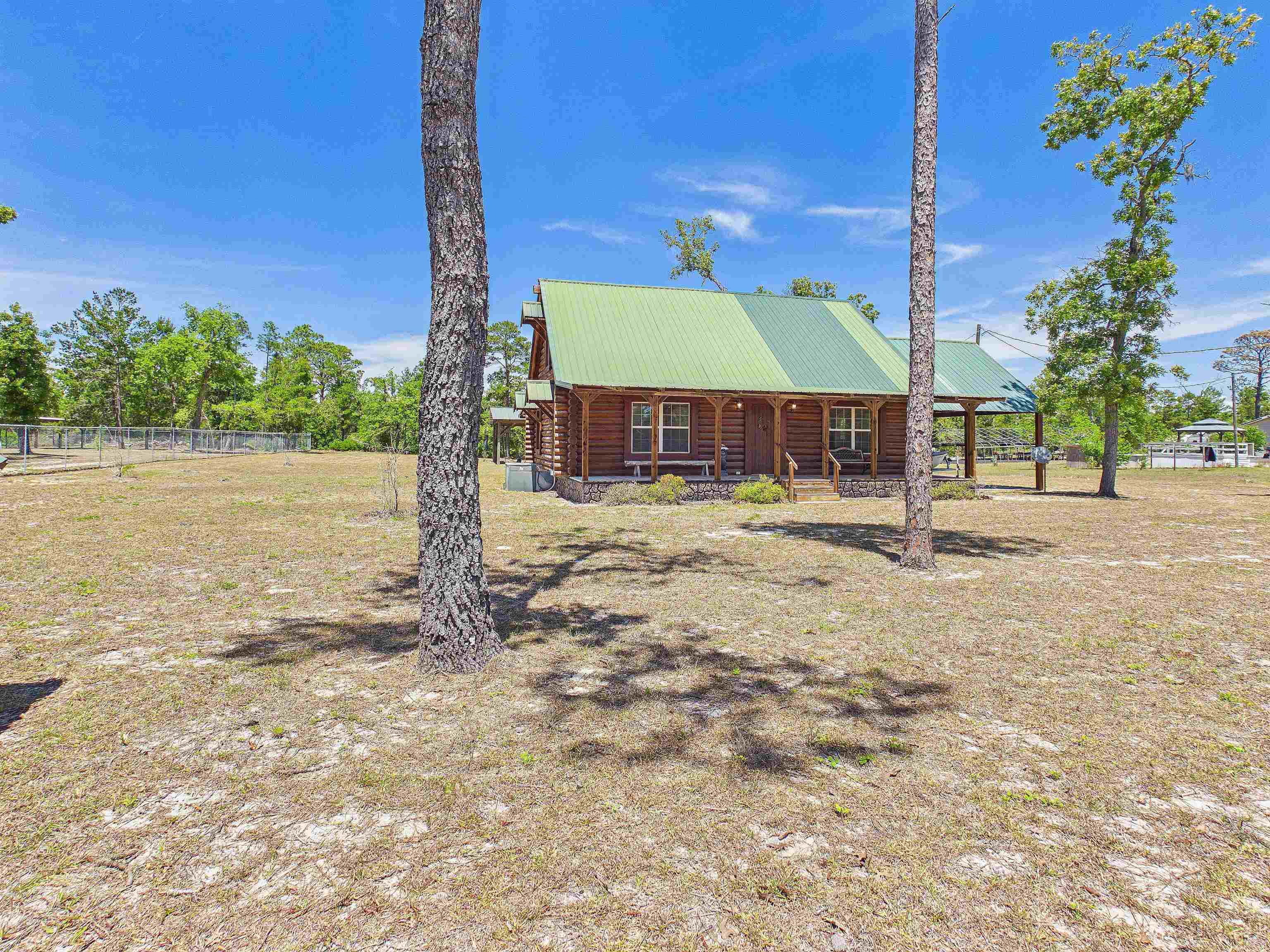2230 Black Oak Road