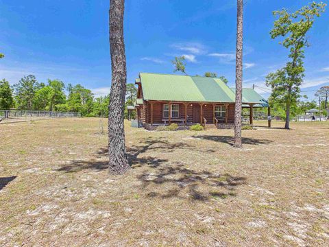 Tiny photo for 2230 Black Oak Road, Keaton Beach, FL 32348 (MLS # 399238)