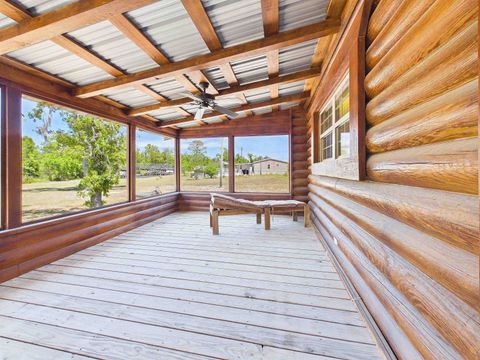 Tiny photo for 2230 Black Oak Road, Keaton Beach, FL 32348 (MLS # 399238)