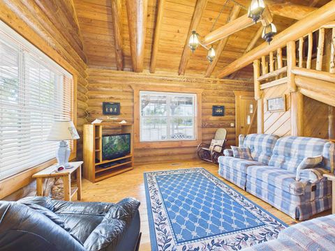 Tiny photo for 2230 Black Oak Road, Keaton Beach, FL 32348 (MLS # 399238)
