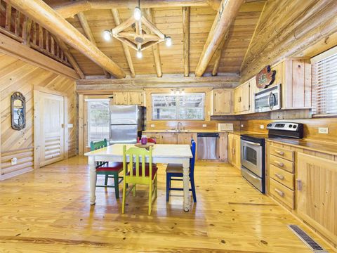 Tiny photo for 2230 Black Oak Road, Keaton Beach, FL 32348 (MLS # 399238)