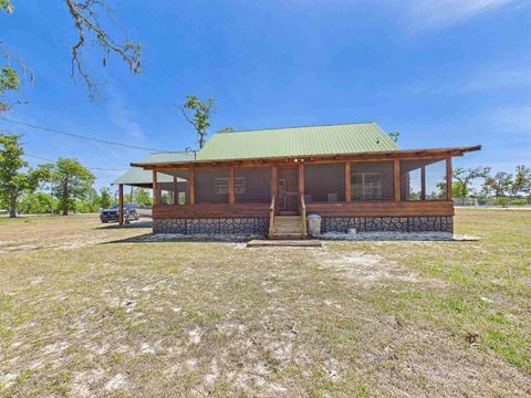 Tiny photo for 2230 Black Oak Road, Keaton Beach, FL 32348 (MLS # 399238)