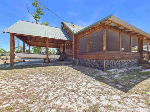 Tiny photo for 2230 Black Oak Road, Keaton Beach, FL 32348 (MLS # 399238)