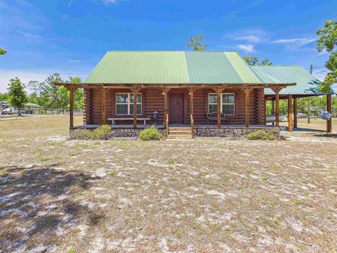 Tiny photo for 2230 Black Oak Road, Keaton Beach, FL 32348 (MLS # 399238)