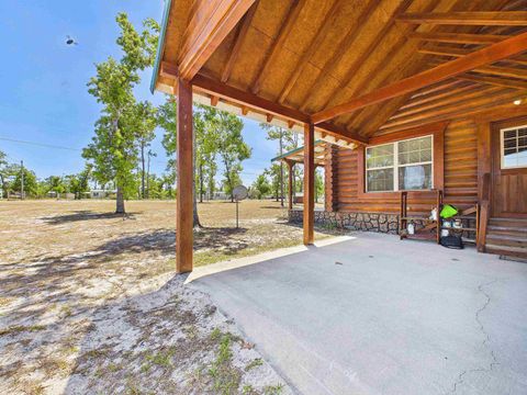Tiny photo for 2230 Black Oak Road, Keaton Beach, FL 32348 (MLS # 399238)