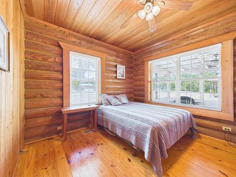 Tiny photo for 2230 Black Oak Road, Keaton Beach, FL 32348 (MLS # 399238)