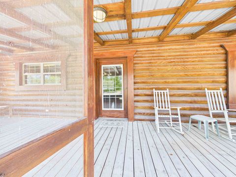 Tiny photo for 2230 Black Oak Road, Keaton Beach, FL 32348 (MLS # 399238)