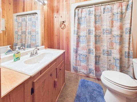 Tiny photo for 2230 Black Oak Road, Keaton Beach, FL 32348 (MLS # 399238)