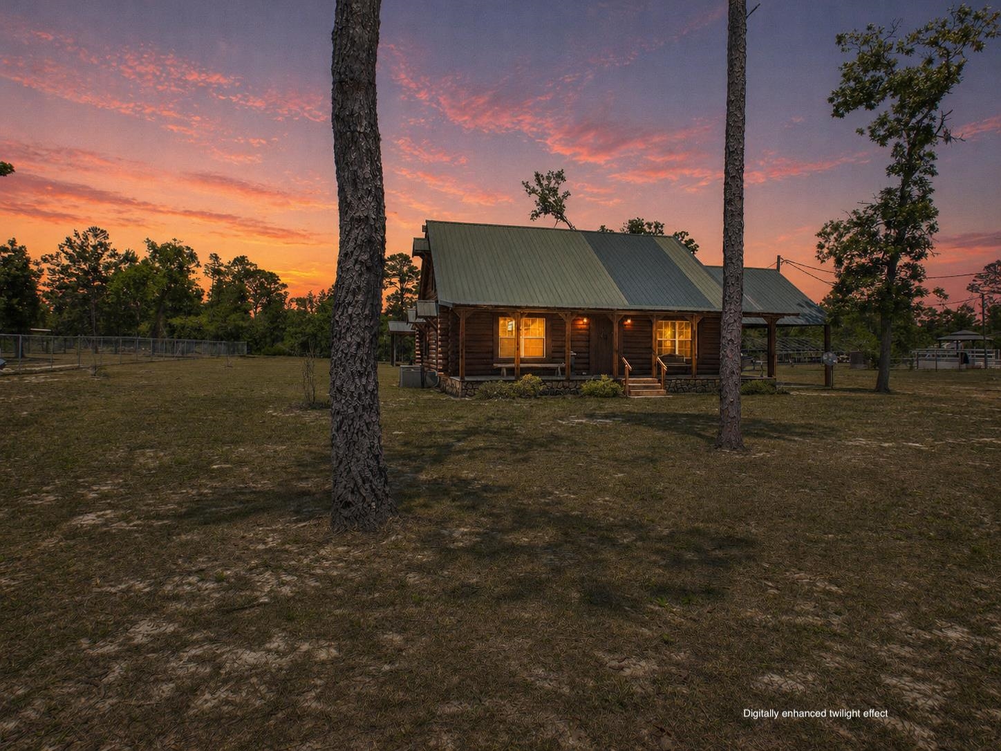 2230 Black Oak Road