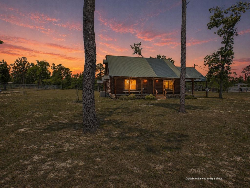 Photo of 2230 Black Oak Road, Keaton Beach, FL 32348 (MLS # 399238)