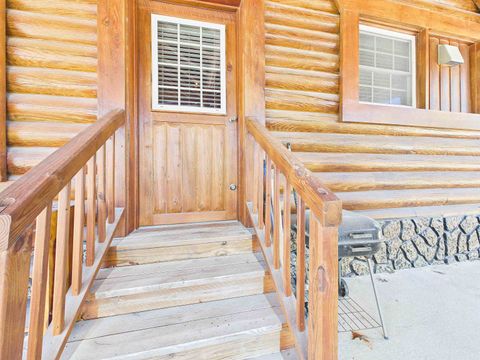 Tiny photo for 2230 Black Oak Road, Keaton Beach, FL 32348 (MLS # 399238)