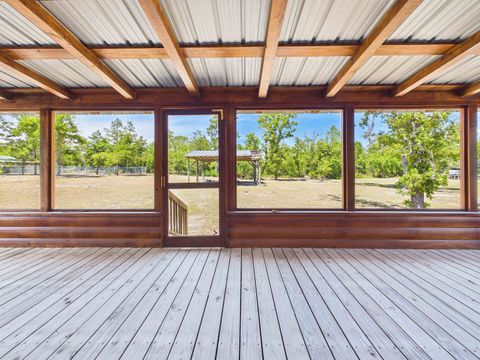 Tiny photo for 2230 Black Oak Road, Keaton Beach, FL 32348 (MLS # 399238)