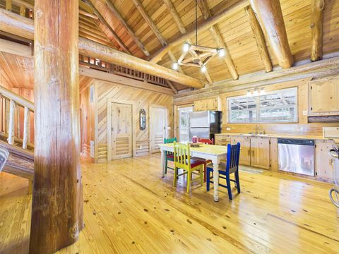 Tiny photo for 2230 Black Oak Road, Keaton Beach, FL 32348 (MLS # 399238)