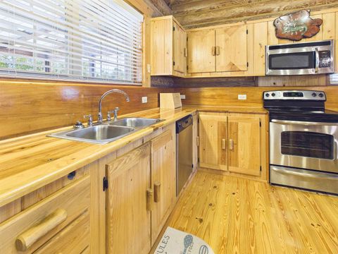 Tiny photo for 2230 Black Oak Road, Keaton Beach, FL 32348 (MLS # 399238)