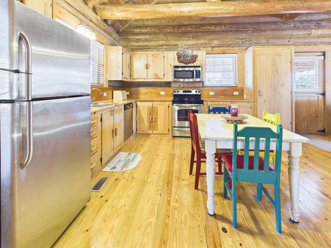 Tiny photo for 2230 Black Oak Road, Keaton Beach, FL 32348 (MLS # 399238)