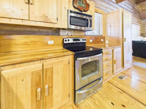 Tiny photo for 2230 Black Oak Road, Keaton Beach, FL 32348 (MLS # 399238)