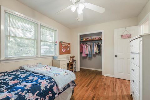 Tiny photo for 1907 Wahalaw Nene Court, Tallahassee, FL 32301 (MLS # 394465)