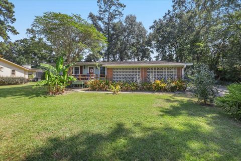 Tiny photo for 1907 Wahalaw Nene Court, Tallahassee, FL 32301 (MLS # 394465)