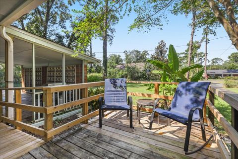 Tiny photo for 1907 Wahalaw Nene Court, Tallahassee, FL 32301 (MLS # 394465)