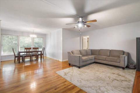 Tiny photo for 1907 Wahalaw Nene Court, Tallahassee, FL 32301 (MLS # 394465)