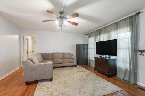 Tiny photo for 1907 Wahalaw Nene Court, Tallahassee, FL 32301 (MLS # 394465)