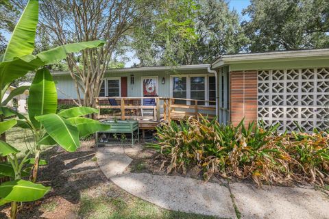 Tiny photo for 1907 Wahalaw Nene Court, Tallahassee, FL 32301 (MLS # 394465)