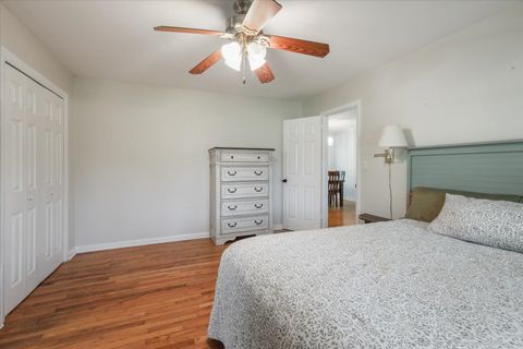 Tiny photo for 1907 Wahalaw Nene Court, Tallahassee, FL 32301 (MLS # 394465)