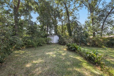 Tiny photo for 1907 Wahalaw Nene Court, Tallahassee, FL 32301 (MLS # 394465)