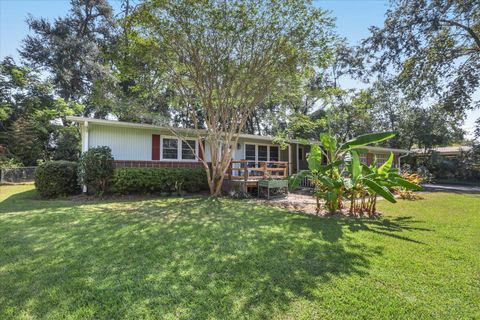 Tiny photo for 1907 Wahalaw Nene Court, Tallahassee, FL 32301 (MLS # 394465)