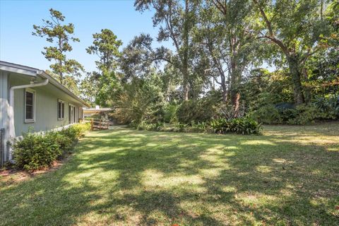 Tiny photo for 1907 Wahalaw Nene Court, Tallahassee, FL 32301 (MLS # 394465)