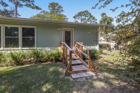 Tiny photo for 1907 Wahalaw Nene Court, Tallahassee, FL 32301 (MLS # 394465)