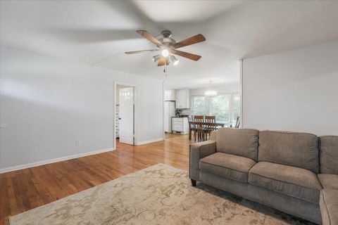 Tiny photo for 1907 Wahalaw Nene Court, Tallahassee, FL 32301 (MLS # 394465)