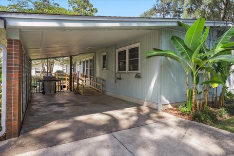 Tiny photo for 1907 Wahalaw Nene Court, Tallahassee, FL 32301 (MLS # 394465)