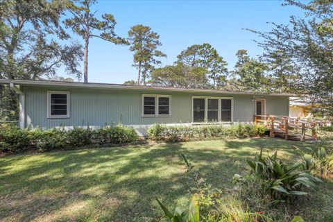 Tiny photo for 1907 Wahalaw Nene Court, Tallahassee, FL 32301 (MLS # 394465)