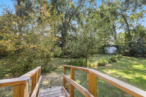 Tiny photo for 1907 Wahalaw Nene Court, Tallahassee, FL 32301 (MLS # 394465)