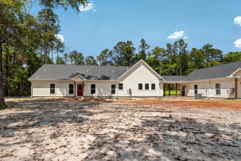 Tiny photo for 3485 Natural Bridge Road, Tallahassee, FL 32305 (MLS # 401732)