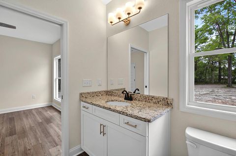 Tiny photo for 3485 Natural Bridge Road, Tallahassee, FL 32305 (MLS # 401732)