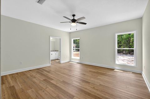 Tiny photo for 3485 Natural Bridge Road, Tallahassee, FL 32305 (MLS # 401732)