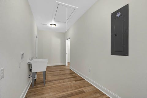 Tiny photo for 3485 Natural Bridge Road, Tallahassee, FL 32305 (MLS # 401732)