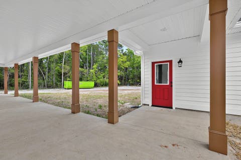 Tiny photo for 3485 Natural Bridge Road, Tallahassee, FL 32305 (MLS # 401732)