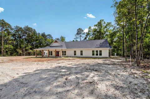 Tiny photo for 3485 Natural Bridge Road, Tallahassee, FL 32305 (MLS # 401732)