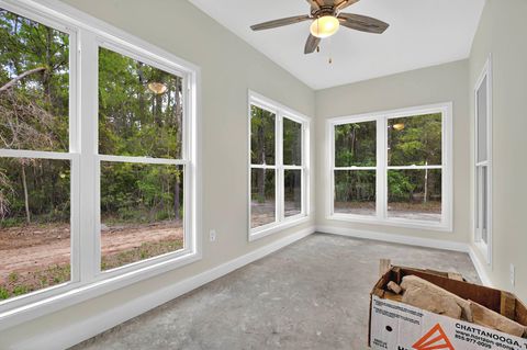 Tiny photo for 3485 Natural Bridge Road, Tallahassee, FL 32305 (MLS # 401732)