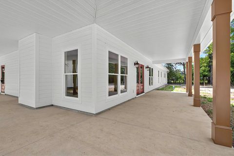 Tiny photo for 3485 Natural Bridge Road, Tallahassee, FL 32305 (MLS # 401732)