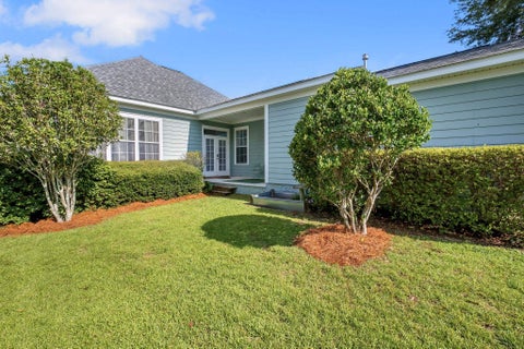 Tiny photo for 4269 Summertree Drive, Tallahassee, FL 32311 (MLS # 402303)