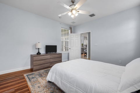 Tiny photo for 4269 Summertree Drive, Tallahassee, FL 32311 (MLS # 402303)