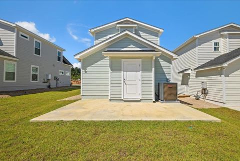 Tiny photo for 3712 MEADOW VISTA Lane, Tallahassee, FL 32308 (MLS # 400342)